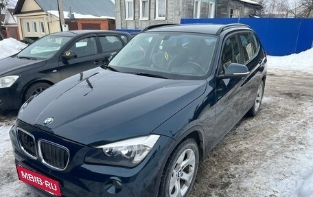 BMW X1, 2014 год, 1 700 000 рублей, 2 фотография