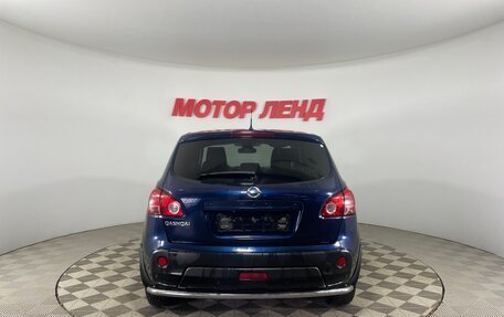 Nissan Qashqai, 2007 год, 779 000 рублей, 5 фотография