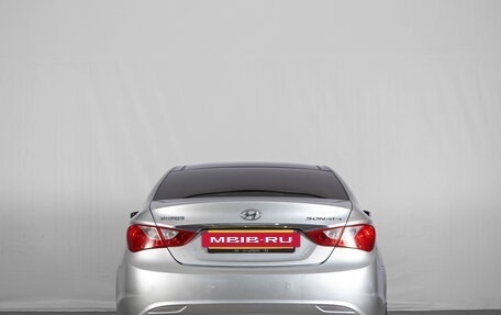 Hyundai Sonata VI, 2011 год, 1 279 000 рублей, 5 фотография