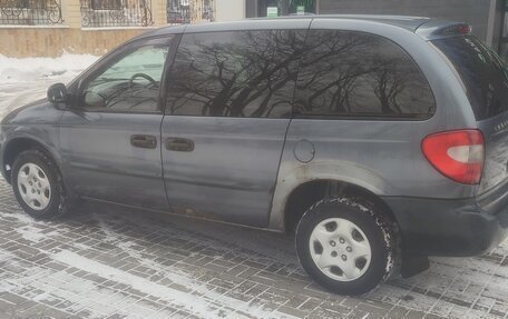 Dodge Caravan IV, 2002 год, 310 000 рублей, 7 фотография