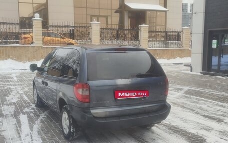 Dodge Caravan IV, 2002 год, 310 000 рублей, 9 фотография