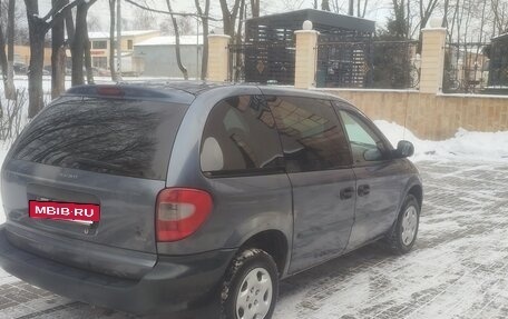 Dodge Caravan IV, 2002 год, 310 000 рублей, 6 фотография