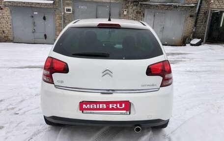 Citroen C3 II, 2010 год, 500 000 рублей, 6 фотография