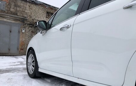 Citroen C3 II, 2010 год, 500 000 рублей, 12 фотография