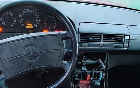 Mercedes-Benz SL-Класс, 1991 год, 2 000 000 рублей, 7 фотография