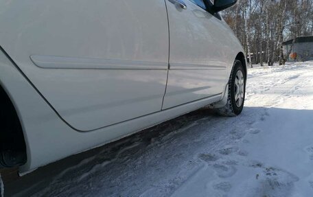 Toyota Corolla, 2002 год, 635 000 рублей, 5 фотография