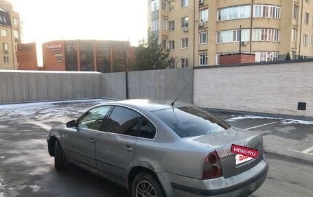 Volkswagen Passat B5+ рестайлинг, 2001 год, 315 000 рублей, 6 фотография