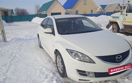 Mazda 6, 2008 год, 900 000 рублей, 2 фотография