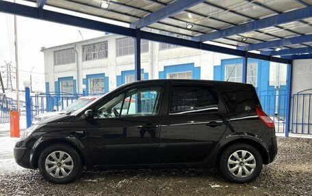 Renault Scenic III, 2004 год, 499 000 рублей, 2 фотография