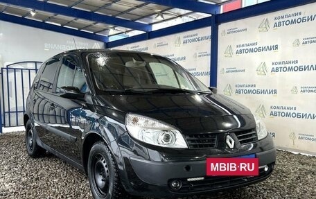 Renault Scenic III, 2004 год, 499 000 рублей, 7 фотография