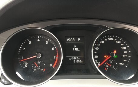 Volkswagen Jetta VI, 2017 год, 1 550 000 рублей, 5 фотография
