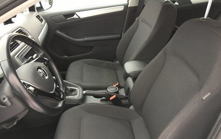Volkswagen Jetta VI, 2017 год, 1 550 000 рублей, 8 фотография