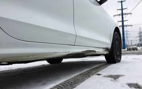 Volkswagen Jetta VI, 2017 год, 1 550 000 рублей, 12 фотография