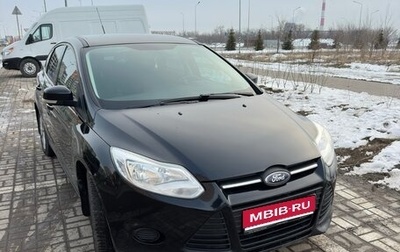 Ford Focus III, 2013 год, 900 000 рублей, 1 фотография