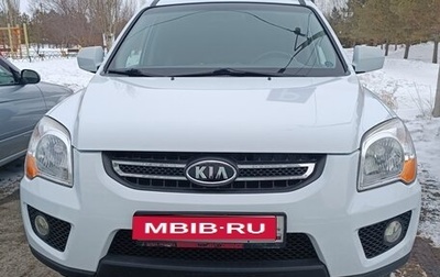 KIA Sportage II, 2010 год, 1 100 000 рублей, 1 фотография