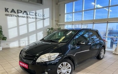 Toyota Auris II, 2012 год, 1 250 000 рублей, 1 фотография