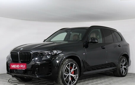 BMW X5, 2023 год, 14 100 000 рублей, 2 фотография