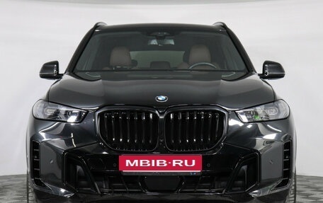 BMW X5, 2023 год, 14 100 000 рублей, 4 фотография