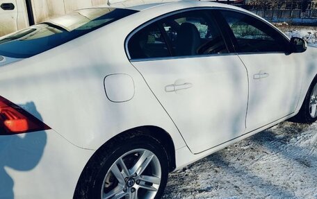 Volvo S60 III, 2014 год, 1 620 000 рублей, 4 фотография