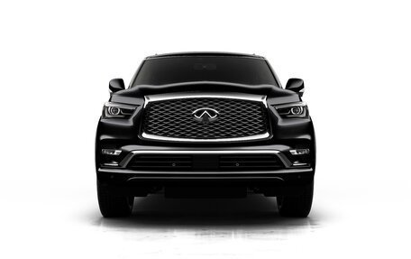 Infiniti QX80 I рестайлинг, 2022 год, 11 900 000 рублей, 9 фотография