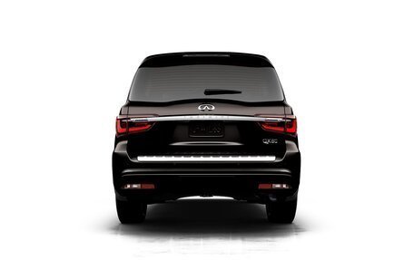 Infiniti QX80 I рестайлинг, 2022 год, 11 900 000 рублей, 5 фотография