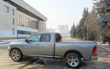 Dodge RAM IV, 2012 год, 2 999 999 рублей, 1 фотография