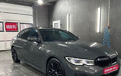 BMW 3 серия, 2019 год, 4 900 000 рублей, 1 фотография