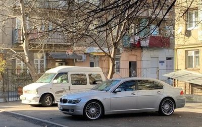 BMW 7 серия, 2005 год, 970 000 рублей, 1 фотография