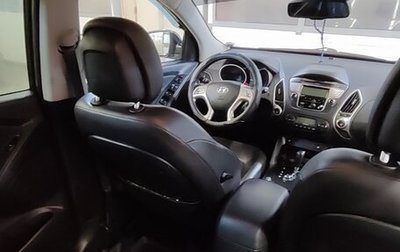 Hyundai ix35 I рестайлинг, 2012 год, 1 250 000 рублей, 1 фотография