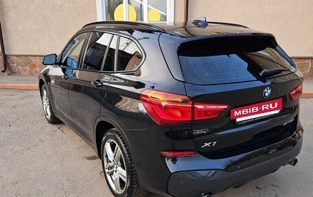 BMW X1, 2019 год, 2 499 000 рублей, 4 фотография