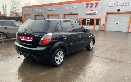 KIA Rio II, 2009 год, 480 000 рублей, 2 фотография