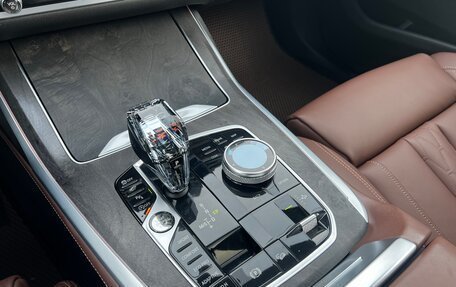 BMW X7, 2021 год, 9 200 000 рублей, 19 фотография