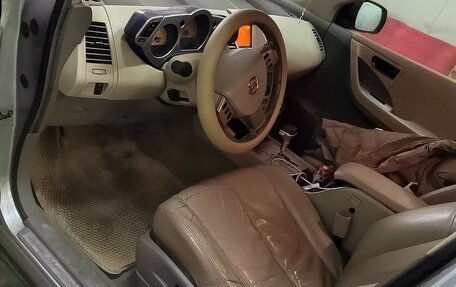 Nissan Murano, 2004 год, 680 000 рублей, 9 фотография