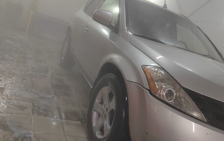 Nissan Murano, 2004 год, 680 000 рублей, 6 фотография