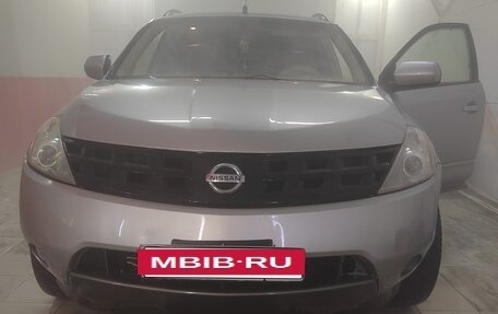 Nissan Murano, 2004 год, 680 000 рублей, 11 фотография