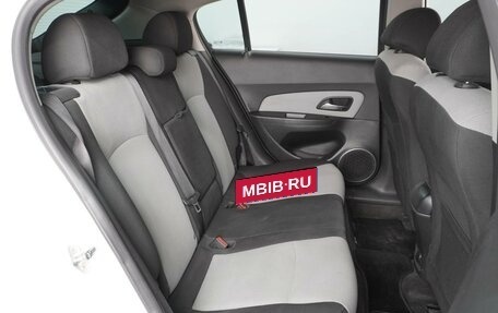 Chevrolet Cruze II, 2012 год, 949 000 рублей, 7 фотография