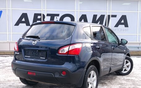 Nissan Qashqai, 2012 год, 1 195 000 рублей, 2 фотография