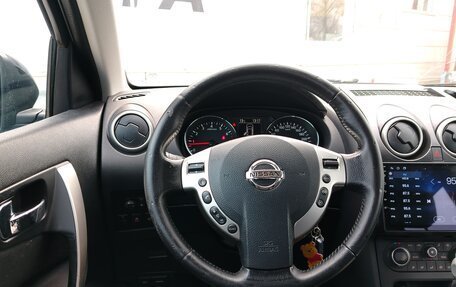 Nissan Qashqai, 2012 год, 1 195 000 рублей, 6 фотография