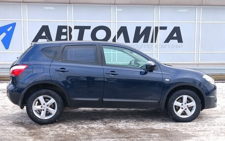 Nissan Qashqai, 2012 год, 1 195 000 рублей, 3 фотография