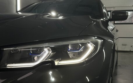 BMW 3 серия, 2019 год, 4 900 000 рублей, 10 фотография