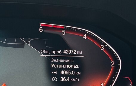 BMW 3 серия, 2019 год, 4 900 000 рублей, 20 фотография