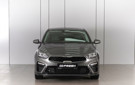 KIA Cerato IV, 2020 год, 2 045 000 рублей, 3 фотография