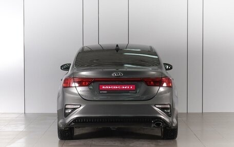 KIA Cerato IV, 2020 год, 2 045 000 рублей, 4 фотография