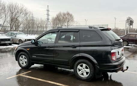 SsangYong Kyron I, 2007 год, 820 000 рублей, 4 фотография