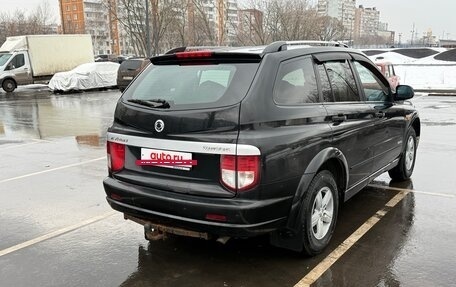 SsangYong Kyron I, 2007 год, 820 000 рублей, 6 фотография