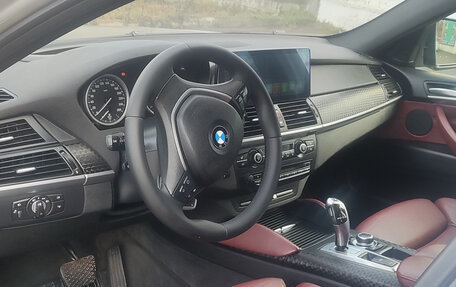 BMW X6, 2011 год, 2 350 000 рублей, 6 фотография