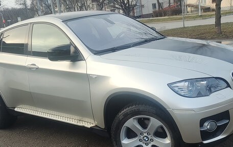 BMW X6, 2011 год, 2 350 000 рублей, 4 фотография