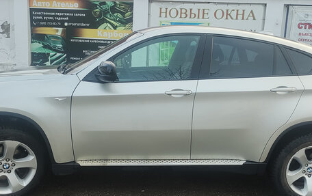 BMW X6, 2011 год, 2 350 000 рублей, 7 фотография