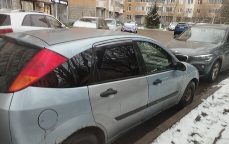 Ford Focus IV, 2003 год, 149 000 рублей, 2 фотография