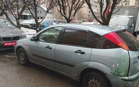 Ford Focus IV, 2003 год, 149 000 рублей, 5 фотография